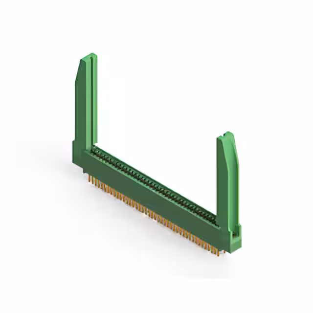 345-084-500-578 EDAC Inc.  Edgeboard Connectors